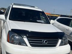 Фото авто Lexus GX