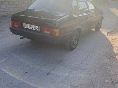 Фото авто ВАЗ (Lada) 21099