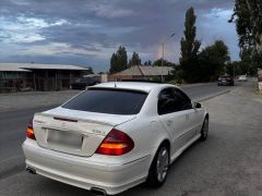 Photo of the vehicle Mercedes-Benz E-Класс