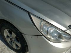 Сүрөт унаа Hyundai Sonata