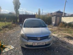 Фото авто Honda Airwave