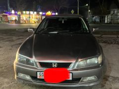 Сүрөт унаа Honda Accord