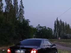 Сүрөт унаа Toyota Camry