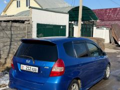 Фото авто Honda Fit