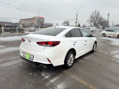 Photo of the vehicle Hyundai Sonata