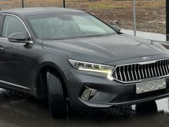 Сүрөт унаа Kia K7