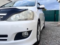 Фото авто Toyota Ipsum