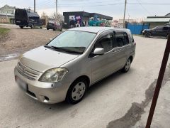 Сүрөт унаа Toyota Raum