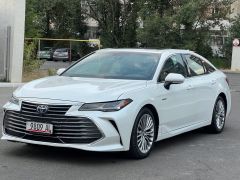 Photo of the vehicle Toyota Avalon