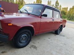 Фото авто ВАЗ (Lada) 2107