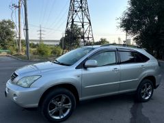 Сүрөт унаа Lexus RX