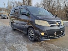 Photo of the vehicle Toyota Alphard