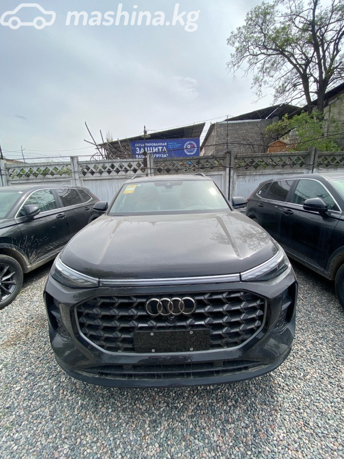 Audi Q6