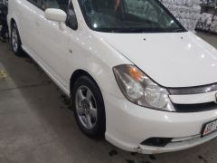 Сүрөт унаа Honda Stream