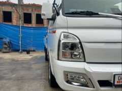 Фото авто Hyundai Porter