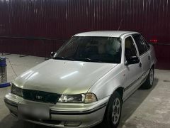 Фото авто Daewoo Nexia