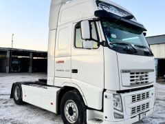 Фото авто Volvo FH