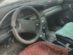 Photo of the vehicle Audi 100