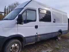 Фото авто IVECO Daily