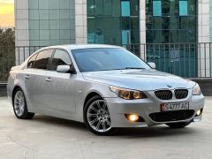 Сүрөт унаа BMW 5 серия