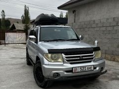 Сүрөт унаа Mitsubishi Pajero iO