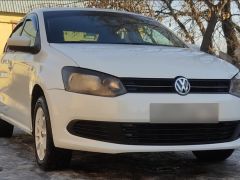 Photo of the vehicle Volkswagen Polo