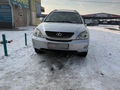 Photo of the vehicle Lexus RX