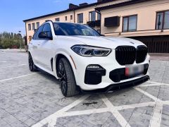 Фото авто BMW X5