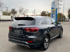 Фото авто Kia Sorento