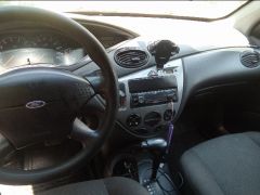 Фото авто Ford Focus