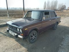 Photo of the vehicle ВАЗ (Lada) 2106