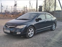 Сүрөт унаа Honda Civic