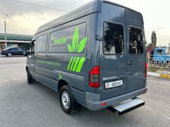 Фото авто Mercedes-Benz Sprinter