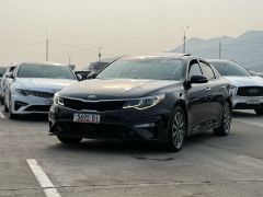 Фото авто Kia Optima