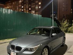 Фото авто BMW 5 серии