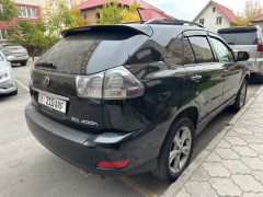 Фото авто Lexus RX