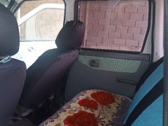 Фото авто Daewoo Tico