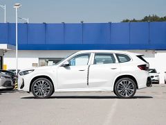 Сүрөт унаа BMW X1