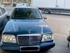 Photo of the vehicle Mercedes-Benz W124