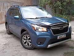 Photo of the vehicle Subaru Forester