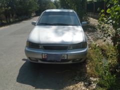 Photo of the vehicle Daewoo Nexia