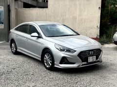 Сүрөт унаа Hyundai Sonata