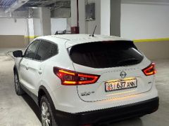 Photo of the vehicle Nissan Rogue Sport