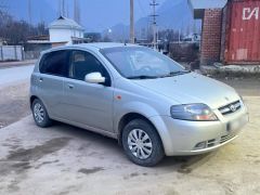 Сүрөт унаа Daewoo Kalos