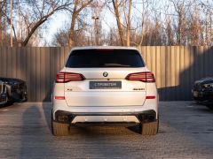 Сүрөт унаа BMW X5