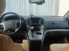 Сүрөт унаа Hyundai Starex (H-1)