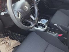 Photo of the vehicle Honda Fit