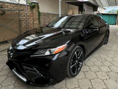 Сүрөт унаа Toyota Camry