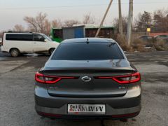 Фото авто Renault Samsung SM6