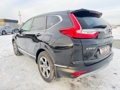 Photo of the vehicle Honda CR-V